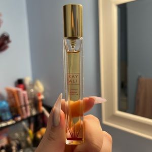 Kayali Burning Cherry Travel Fragrance